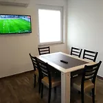 Apartamento Anikó
