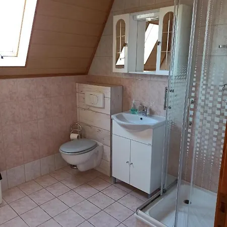 Aniko Apartmanhaz Balatonföldvár