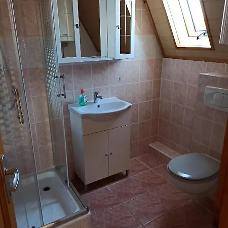 Aniko Apartmanhaz Apartament Balatonföldvár