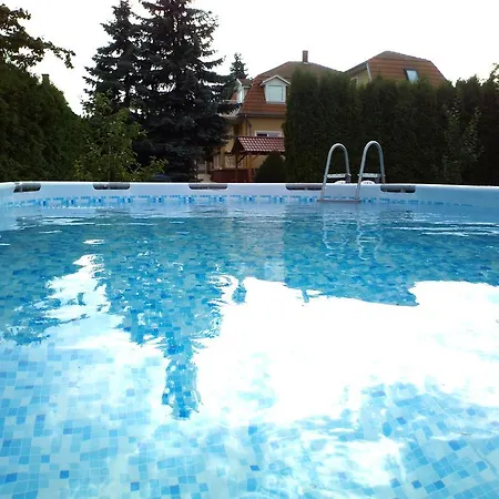 Anikó Apartman Balatonföldvár