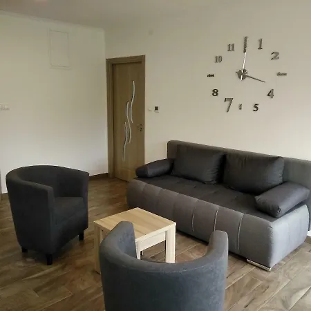 Anikó Appartamento Balatonföldvár