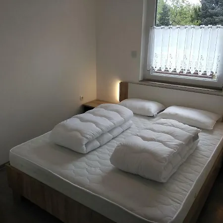 Aniko Apartmanhaz Appartement
