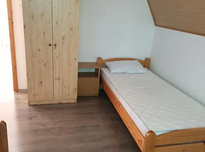 아파트 Aniko Apartmanhaz
