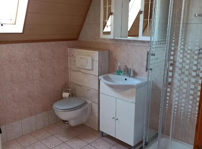 Aniko Apartmanhaz Balatonföldvár
