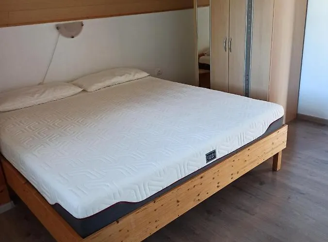 아파트 Aniko Apartmanhaz