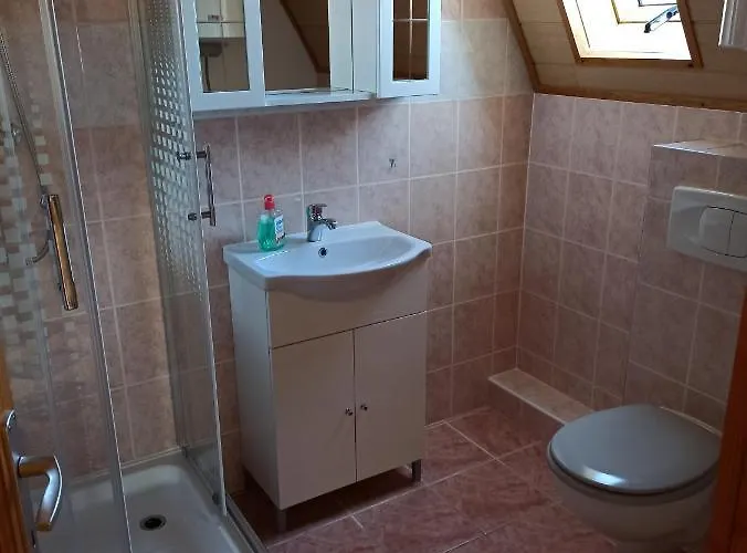 Aniko Apartmanhaz Appartement Balatonföldvár