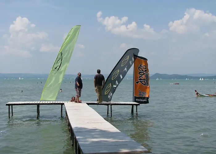 Aniko Apartmanhaz Apartment *