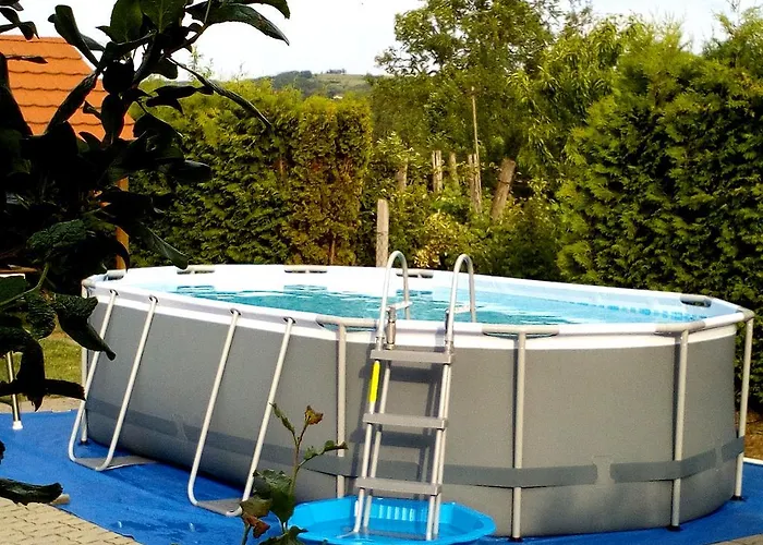 Aniko Apartmanhaz Appartement *