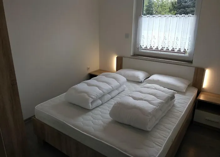 Aniko Apartmanhaz Appartement